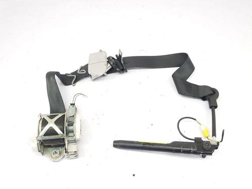 Used Front left seatbelt Front left seatbelt FIAT PANDA (312_, 319_) 1.2 (312PXA1A) (69 hp) 36729124 36729124