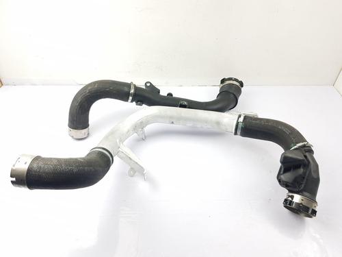 Intercooler pipe VOLVO XC60 II (246) T8 Hybrid AWD | BP29984391M127