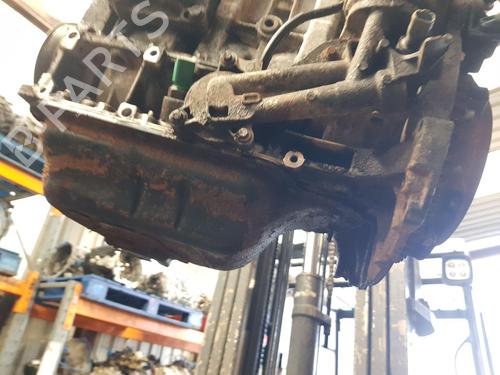 Engine PEUGEOT 207 (WA_, WC_) 1.4 | BP30138004M1 