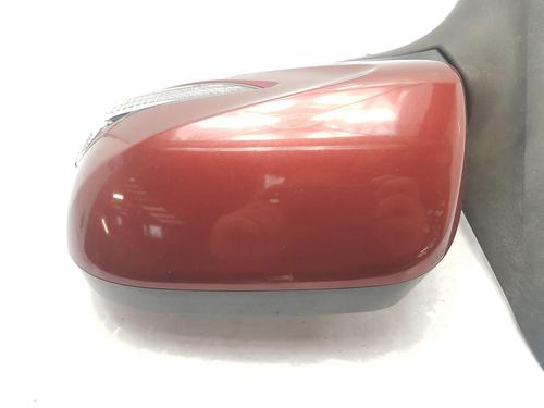Left mirror SUBARU FORESTER (SH_) 2.0 D AWD (SHH, SHD, SHN) | BP29440018C26 