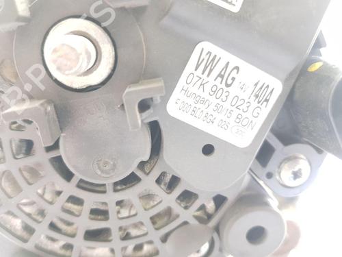 Alternator AUDI A3 Sportback (8VA, 8VF) RS3 quattro | BP29514593M7 
