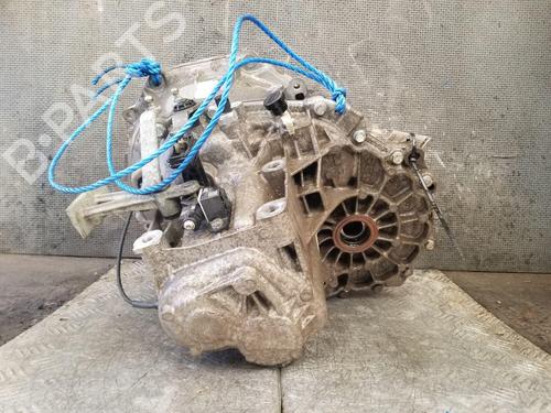 Gearbox FORD PUMA (J2K, CF7)  | BP32870555M3  - Image 7