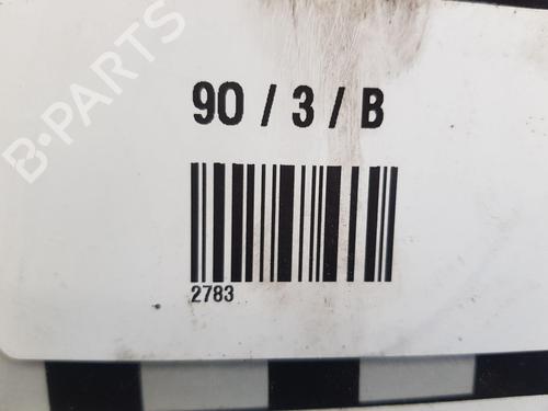 Gearbox SKODA YETI (5L) 2.0 TDI 4x4 | BP22673630M3