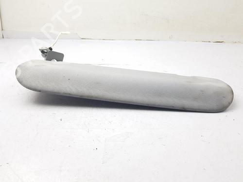 Right sun visor TESLA MODEL Y (5YJY)  | BP33889735I2  - Image 6