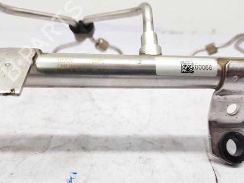 Injection rail BMW 4 Coupe (F32, F82) M4 Competition | BP31603677M98