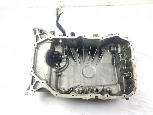 Oljepanne HONDA CIVIC VIII Hatchback (FN, FK) 2.2 CTDi (FK3) (140 hp) 27689300