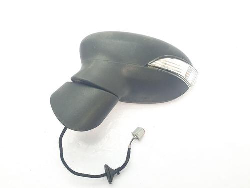 Used Left mirror FORD FIESTA VI (CB1, CCN) 1.25 (60 hp) 22663136