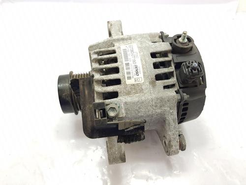 Generator TOYOTA AURIS (_E18_) 1.6 (ZRE181_, ZRE185_, ZRE185R, ZRE181R) (132 hp) 29642021