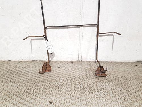 Andre NISSAN NV200 Van 1.5 dCi 90 (M20, M20N, M20M) | BP30823311O1