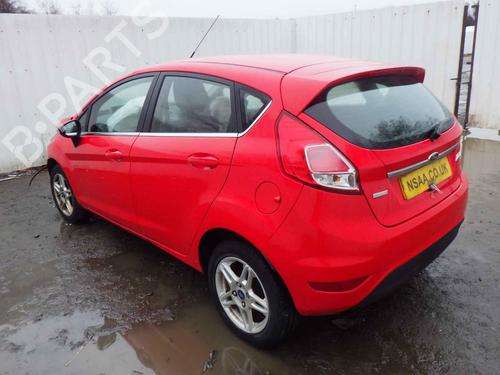 Pipe FORD FIESTA VI (CB1, CCN) 1.0 EcoBoost | BP31864223M125  - Image 10