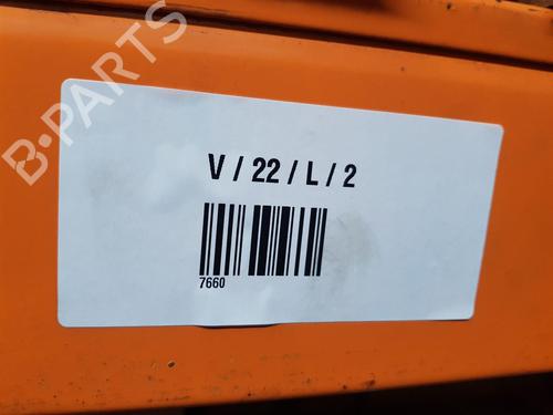 Fuse box OPEL ASTRA K (B16) 1.6 CDTi (68) | BP30184808E1
