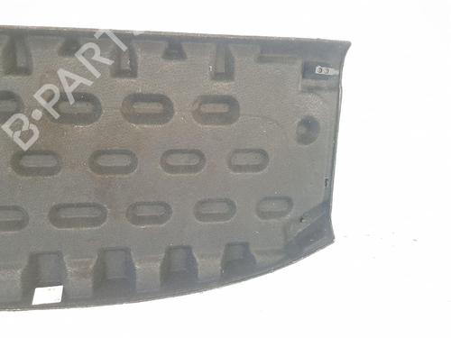 Rear parcel shelf SEAT LEON (1P1) 1.6 TDI | BP38311939C85 - Image 6