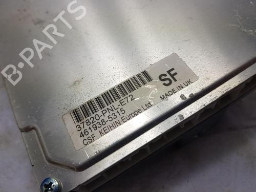 Engine control unit (ECU) HONDA CR-V II (RD_) 2.0 (RD5) | BP30976738M57 