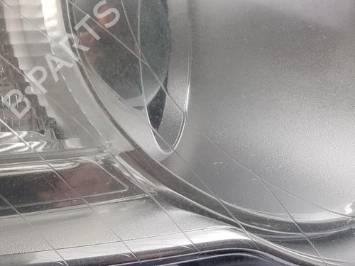 Right headlight VW PASSAT B6 Variant (3C5) 2.0 TDI 16V | BP30161501C29