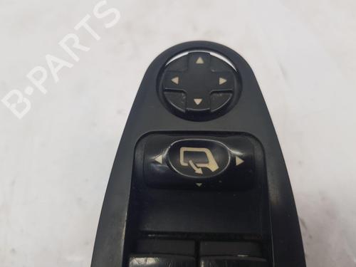 Right front window switch CITROËN JUMPY II (VF7) 2.0 HDi 120 | BP40536836I26  - Image 6