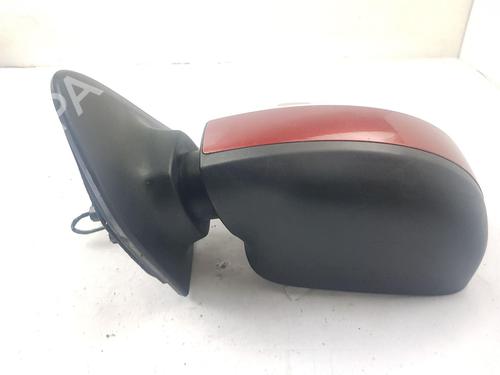 Left mirror DACIA SANDERO II 1.5 dCi | BP31959761C26
