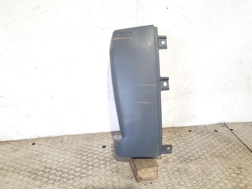 Corner bumper PEUGEOT BOXER Van 2.2 HDi 130 1617416680