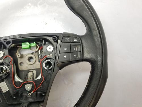 Steering wheel VOLVO C30 (533) T5 | BP26134752C49