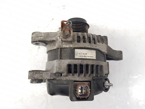 Alternator TOYOTA AVENSIS Estate (_T27_) 1.8 VVT-i (ZRT271_, ZRT271R) | BP29641829M7 