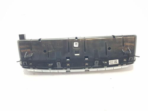 Climate control MERCEDES-BENZ GLC (X253) 220 d 4-matic (253.905, 253.903) | BP24478599I5 