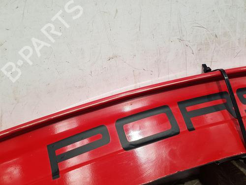 Rear spoiler PORSCHE BOXSTER (986) 2.7 | BP29467339C96 