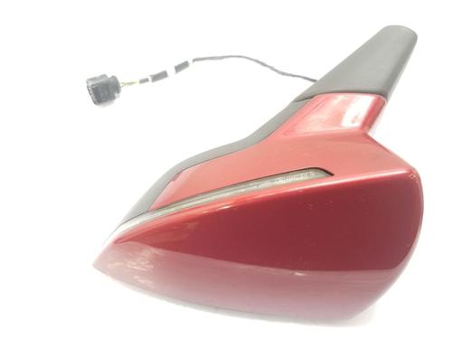 Left mirror SEAT IBIZA V (KJ1, KJG)  | BP24810294C26