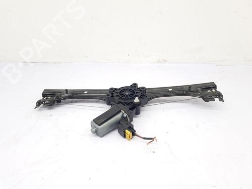 Front right window mechanism FIAT 500 (312_) 1.2 (312AXA1A) | BP36508271C23 - Image 4
