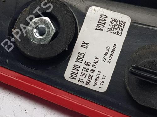 Right taillight VOLVO V40 Hatchback (525) D2 | BP33630122C35  - Image 12