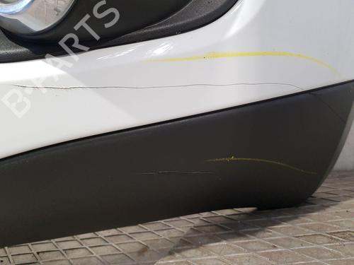 Front bumper FORD KUGA I 2.0 TDCi 4x4 | BP36459788C7 - Image 7