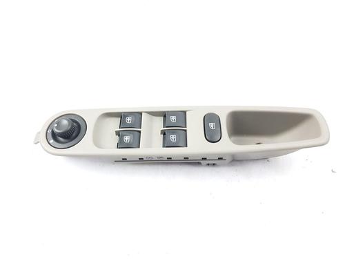 Used Right front window switch RENAULT ZOE (BFM_) ZOE (88 hp) 30520586