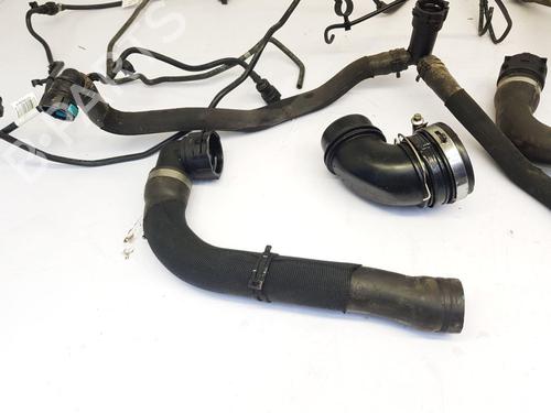 Pipe LAND ROVER DEFENDER Station Wagon (L663) P300 Si4 4x4 | BP30137864M125