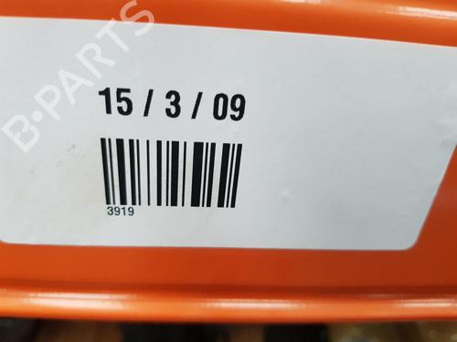 Rear parcel shelf VOLVO V50 (545) D2 | BP28087960C85 