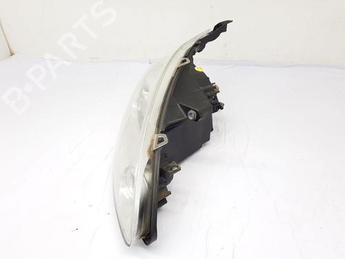 Right headlight FORD KA (RU8) 1.2 | BP38709698C29 - Image 4