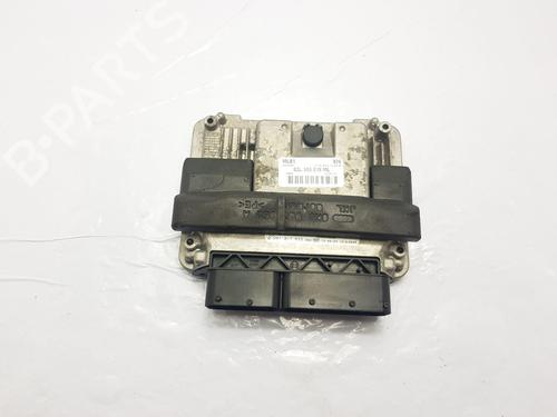 Used Engine control unit (ECU) AUDI Q5 (8RB) 2.0 TDI quattro (170 hp) 23843685