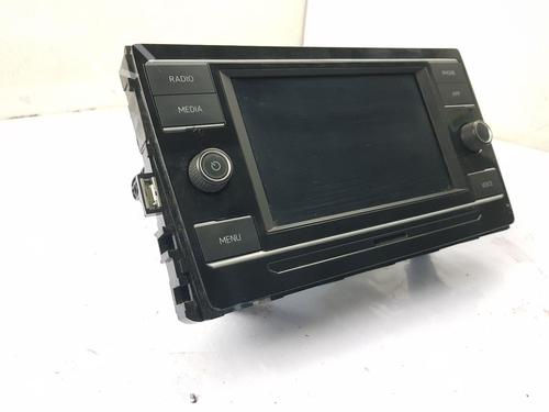 Radio VW CRAFTER Van (SY_, SX_)  | BP30823365E6 