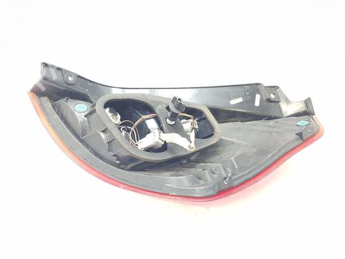 Left taillight FORD FIESTA VI (CB1, CCN) 1.5 TDCi | BP24988400C34 