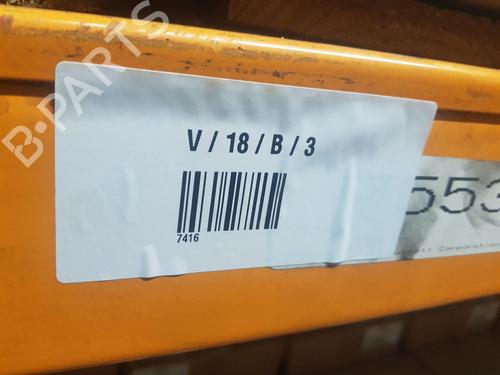 Andre RENAULT CAPTUR I (J5_, H5_) 0.9 TCe 90 | BP30864654O1 