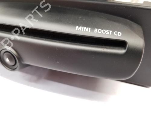 Radio MINI MINI (R56) One | BP38304842E6 - Image 5