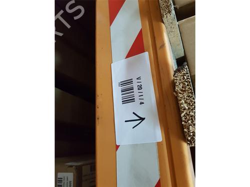 Electronic module AUDI A5 Convertible (8F7)  | BP22666956M83 