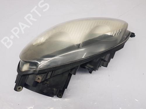 Lyskaster venstre VW GOLF V (1K1) 2.0 GTI | BP30471567C28