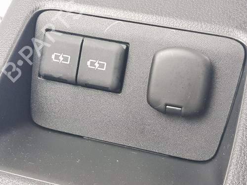 Air vent LEXUS NX II (_A2_, _H2_) 350h E-Four (AAZH25) | BP36459718I21 - Image 3