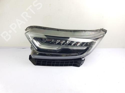 Used Left headlight HONDA CR-V V (RW_, RT_) 2.0 e-CVT Hybrid (RT5) (215 hp) 22677657