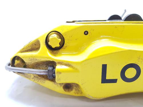 Right front brake caliper LOTUS EMIRA 3.5 | BP29755970M104