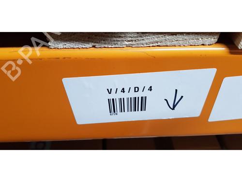Drivaksel fortil venstre MAZDA CX-5 (KF) 2.2 D | BP29755733M38 