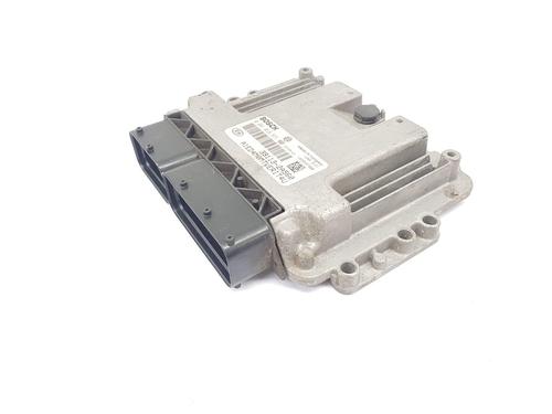 Engine control unit (ECU) KIA CEE'D Hatchback (ED) 1.6 CRDi 115 | BP32455124M57