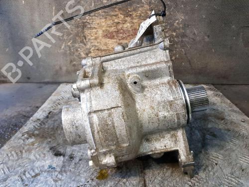 Transfer box MITSUBISHI OUTLANDER III (GG_W, GF_W, ZJ, ZL, ZK) 2.0 4WD (GF7W) | BP26012873M36 