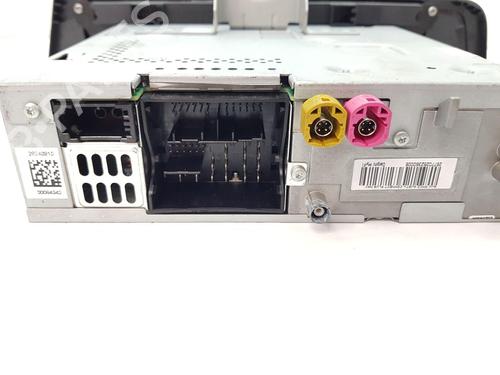 Electronic module AUDI A6 C7 (4G2, 4GC) 2.0 TDI | BP22676138M83 