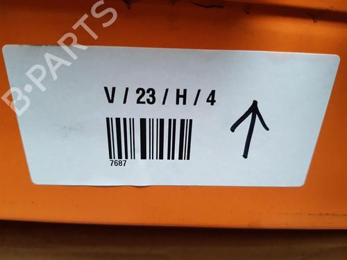Right front fog light MAZDA 3 (BL) 1.6 MZR (BL14) | BP36531831C31 - Image 7