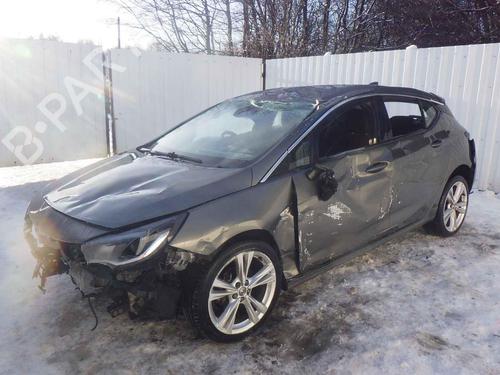 Right tailgate light OPEL ASTRA K (B16) 1.6 CDTi (68) | BP30650021C80 - Image 12