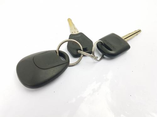 Elektronik Modul ISUZU D-MAX I (TFR, TFS) 3.0 DiTD 4x4 (TFS77H) | BP30045213M83 